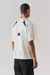T-SHIRT OVERSIZED TECH INDUSTRIES - Clubber7