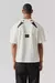 T-SHIRT OVERSIZED TECH INDUSTRIES - comprar online