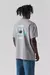 T-SHIRT BOXY COMPANY CIRCLE - Clubber7
