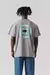 T-SHIRT BOXY COMPANY CIRCLE - comprar online