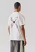 T-SHIRT BOXY BUTTERFLY X - comprar online