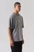 T-SHIRT OVERSIZED THESAINT X SHADOW - Clubber7