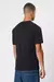 T-SHIRT COMFORT THESAINT HOLE - comprar online