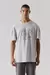 T-SHIRT OVERSIZED MOLECULE