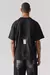 T-SHIRT OVERSIZED INFINITY X na internet