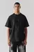 T-SHIRT OVERSIZED INFINITY X
