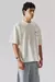 T-SHIRT WIDE BOXY ROBOT ANGELS - Clubber7