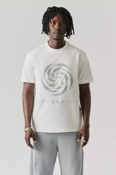 T-SHIRT COMFORT VORTEX