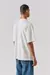 T-SHIRT OVERSIZED HEADQUARTER na internet