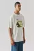 T-SHIRT OVERSIZED HEADQUARTER - comprar online