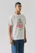 Imagem do T-SHIRT BOXY SAINTECH BAND