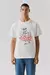 T-SHIRT BOXY SAINTECH BAND - loja online