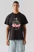T-SHIRT BOXY SAINTECH BAND