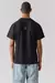 T-SHIRT BOXY SAINTECH BAND na internet