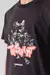 T-SHIRT BOXY SAINTECH BAND - comprar online