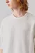 SWEATSHIRT UNIQUE SOLID