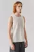 TANK TOP SLIM SOLID - comprar online
