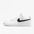 Tênis Nike Court Vision Low Next Nature Masculino - Branco - loja online