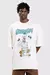Camiseta maxi over tied baw x sd