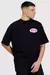 Camiseta new over baw universe - Clubber7