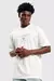Camiseta regular club baw x smiley