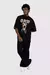 Camiseta new over baw watchdog - comprar online