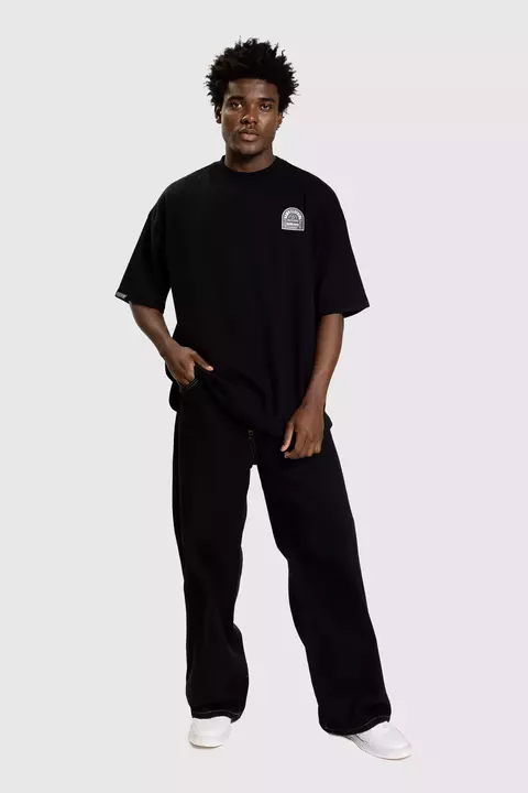 Camiseta new over outland - comprar online