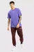 Camiseta regular selfie colors on - loja online