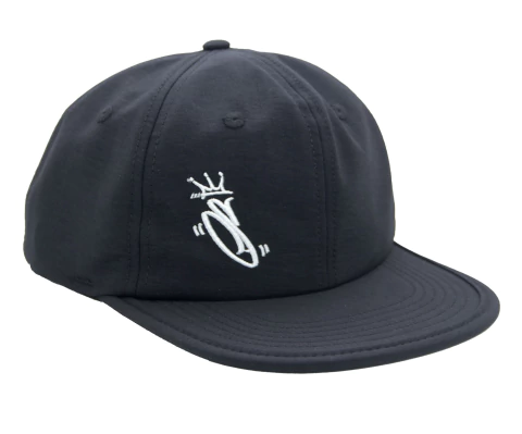 Boné 6 Panel Tag