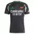 Camisa Arsenal Away 24/25 Torcedor Adidas Masculina - Preta - comprar online