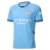 Camisa Manchester City I 24/25 Torcedor Puma Masculina - Azul - comprar online