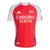 Camisa Arsenal I 24/25 Torcedor Adidas Masculina - Vermelho - comprar online