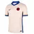 Camisa Chelsea Away 24/25 Torcedor Nike Masculina - Bege - comprar online