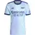 Camisa Arsenal III 24/25 Torcedor Adidas Masculina - Azul com Roxo - comprar online