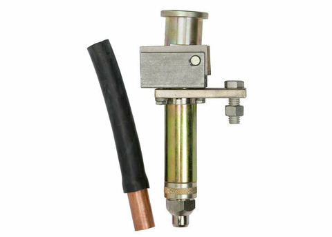 Antorchas para Arco Sumergido