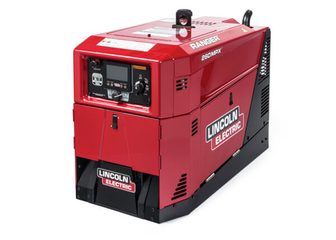 Ranger®™ 260MPX Soldadora con motor (Kohler®)