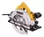 Sierra Circular Dewalt 1400w Dwe560-AR