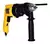 Taladro Percutor 13mm Dewalt Dw505 700w 220v on internet