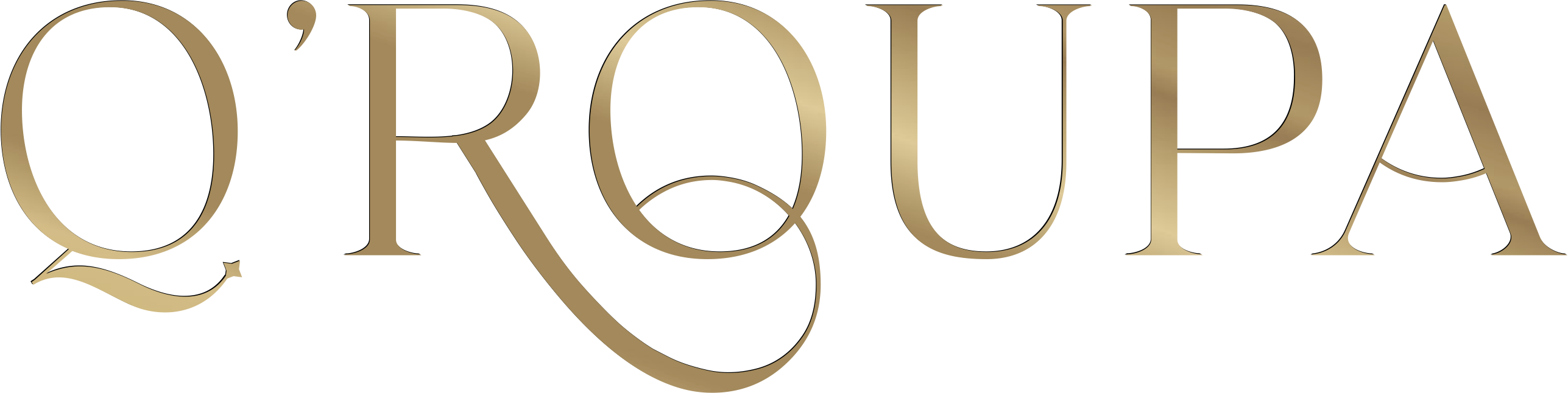 QRoupa