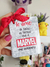 Mini Album 7 Formas de Dizer Eu Te Amo ~ Universo Marvel - Visca Arts