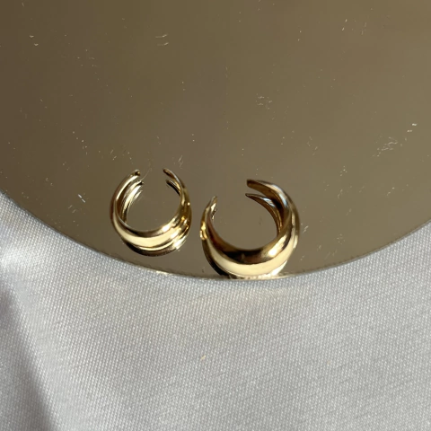 Ear Cuff Mini