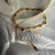 Pulsera de Cadena