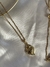 Collar y Pulsera Caracol - comprar en línea