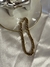 Pulsera Oro