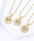 Collar Letra