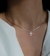 Collar Mini Cruz