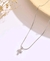 Collar Mini Cruz - comprar en línea