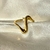 Anillo Curva