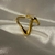 Anillo Curva en internet