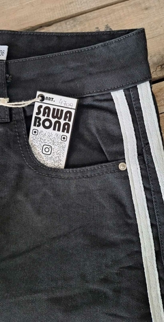 Jean wide leg - comprar online